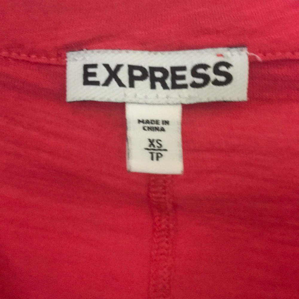 Express Shirt - Picture 2 of 3